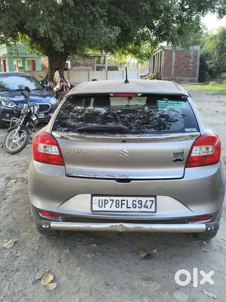 My Car Is Good Condition