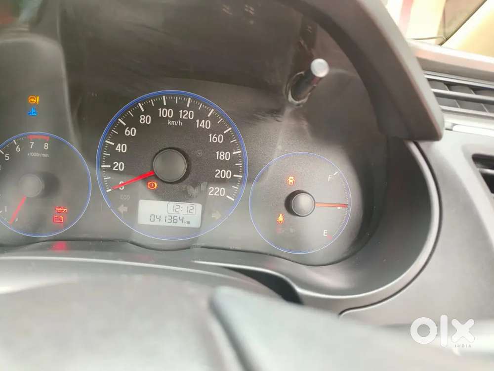 Honda City 2015 Petrol Well Maintained Vechile