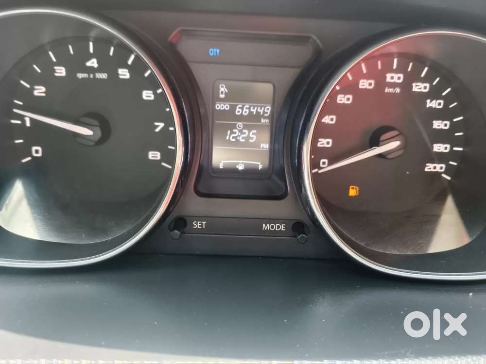 Tata Tiago Xz Opt Diesel, 2020, Diesel