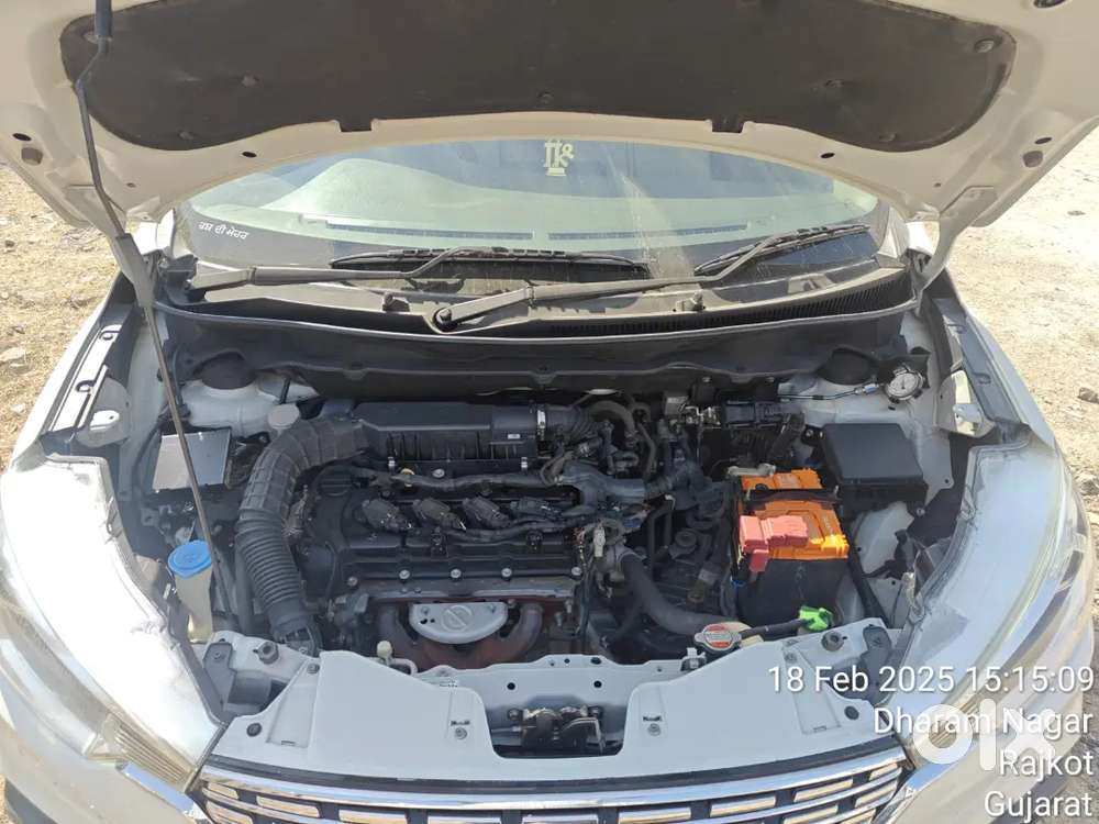 Ertiga Taxi Contract Ma Chaleli