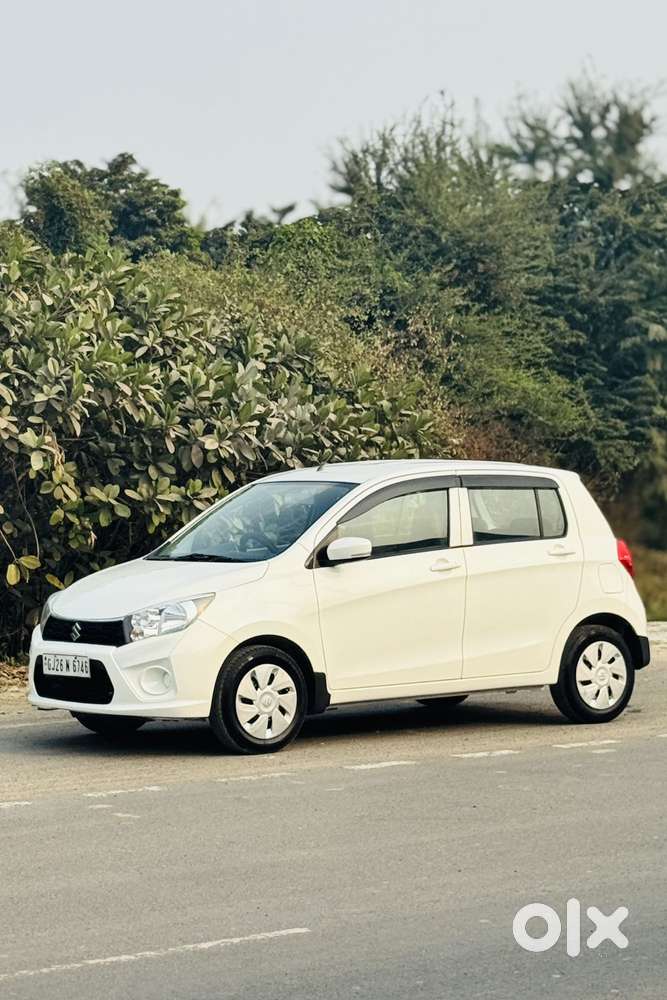Maruti Suzuki Celerio Zxi Mt, 2019, Petrol