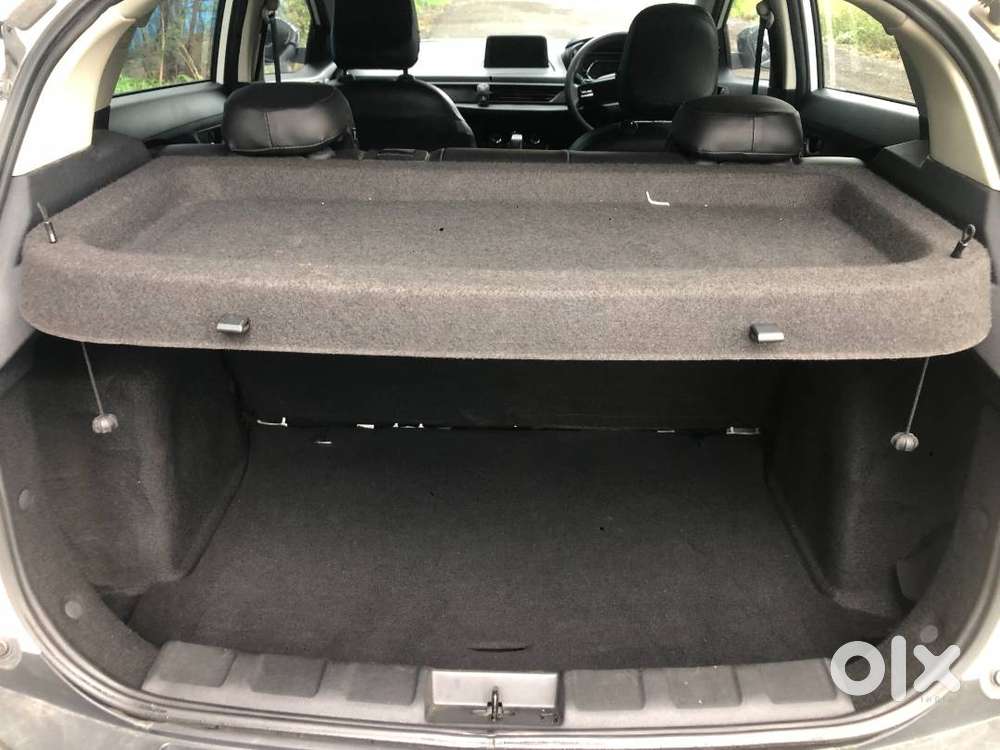 Tata Nexon Smart Plus 2024 Petrol - Sunroof