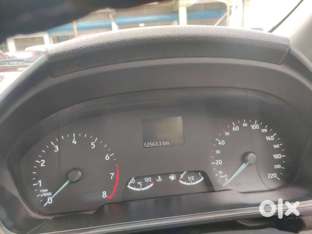 Ecosport In Good Condition