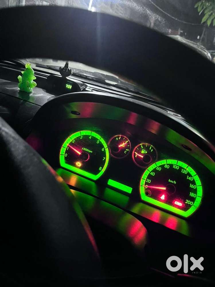 Chevrolet Aveo 2006 Petrol Good Condition