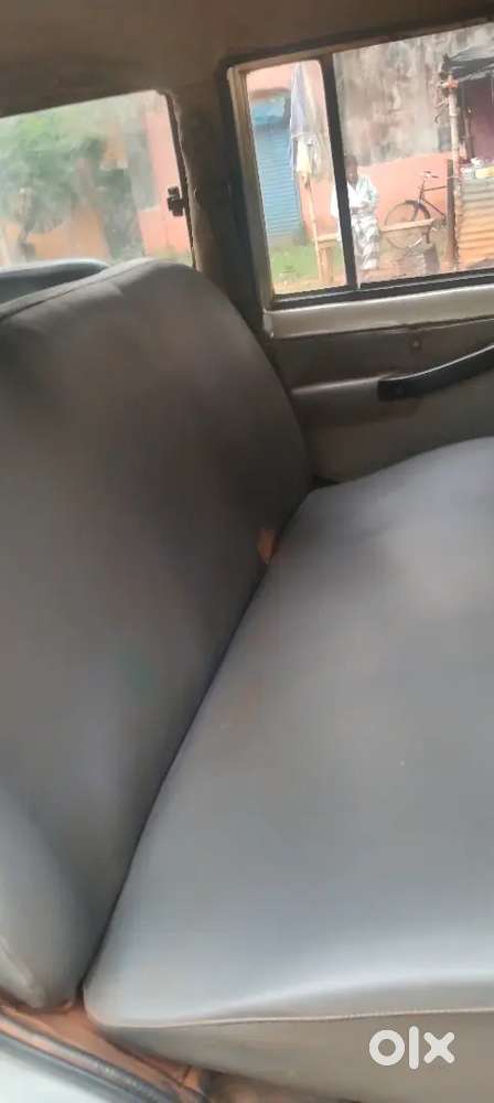 Mahindra Bolero 2008 Diesel 214000 Km Driven