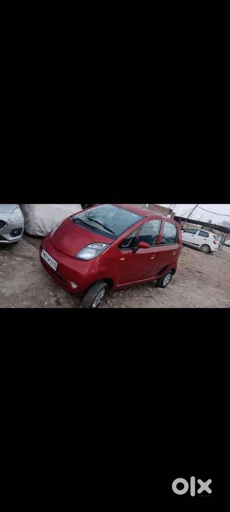 Tata Nano