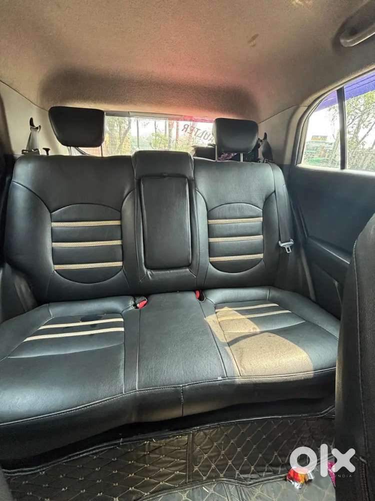 Hyundai Creta Sx 1.6 Top Model  2015 Diesel Manual
