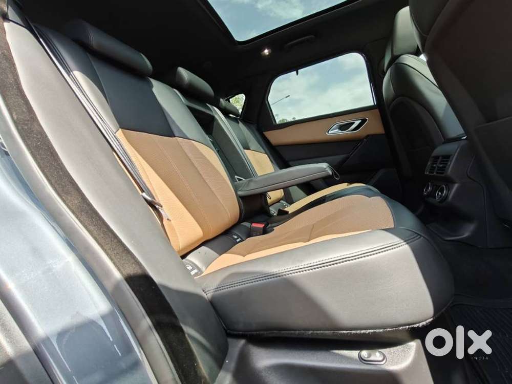Land Rover Range, 2023, Diesel