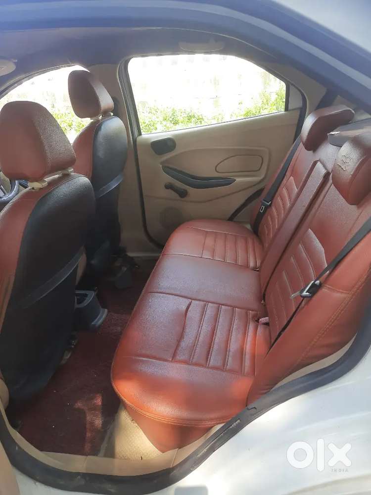 Ford Aspire T Board 2016/17registerd