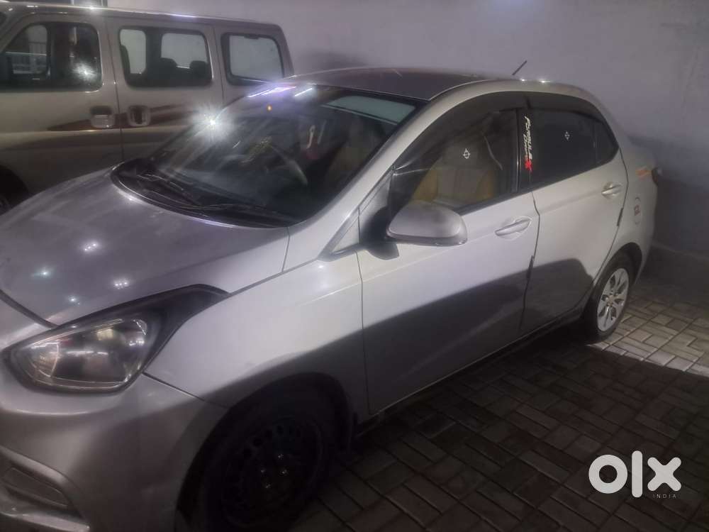 Hyundai Xcent 1.2 Crdi S, 2017, Diesel