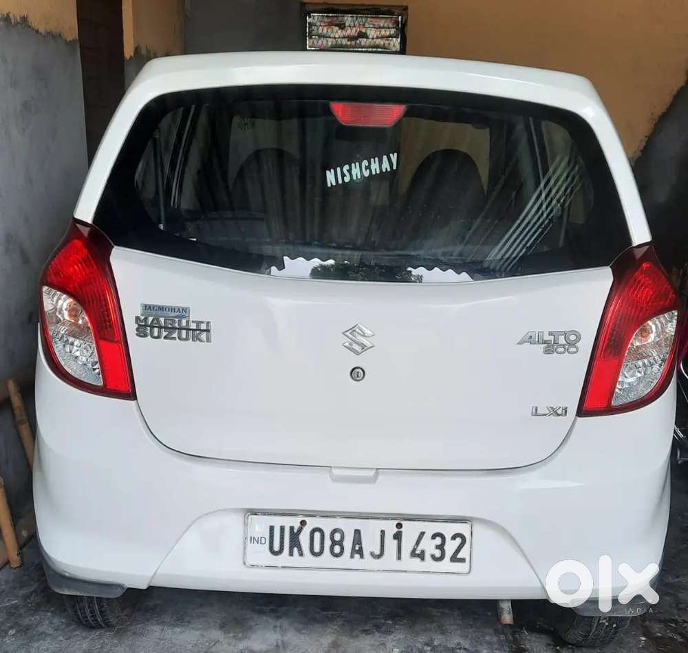 As Like New..for Moddle Class Best Car. Best Fuel Afficiant Car.