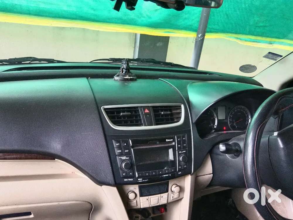 Maruti Suzuki Dzire Zdi 2017