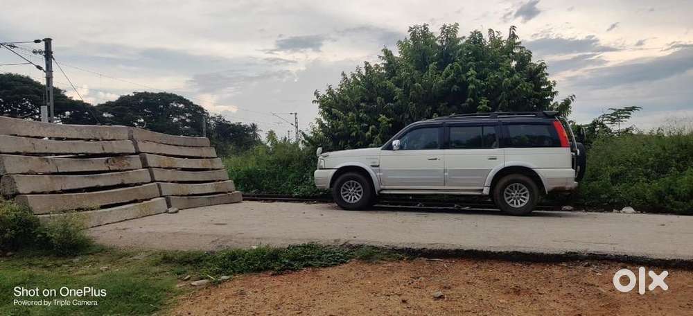 Ford Endeavour 2006 Diesel Well Maintained