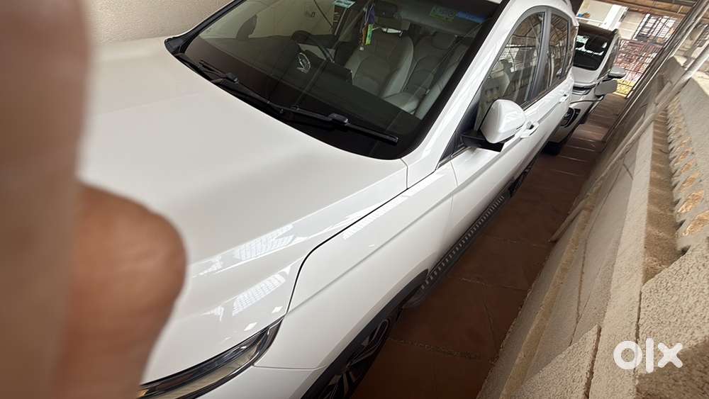 Mg Hector 2024 Petrol Automatic
