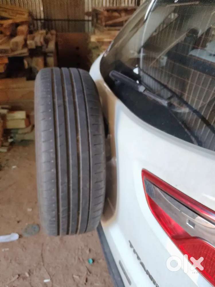 Ford Ecosport 1.5 Titanium 2014