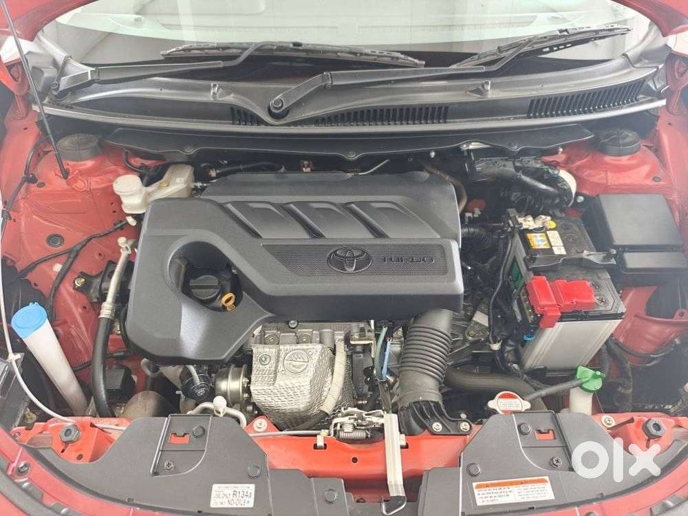 Toyota Urban Cruiser Taisor V 1.0 Petrol Mt, 2025, Petrol