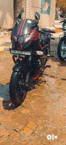 Olx bike online samastipur