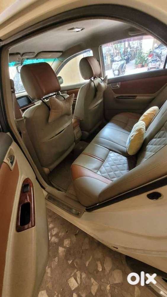 Toyota Corolla Automatic Pure Petrol Well Maintained