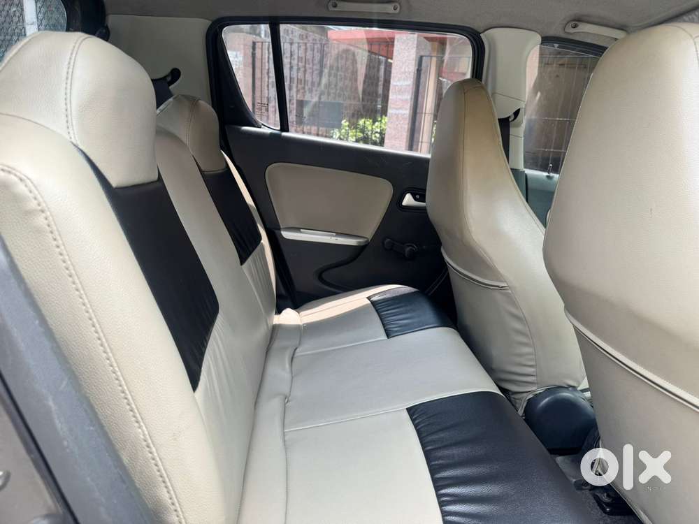 Maruti Suzuki Alto K10 Vxi, 2019, Petrol