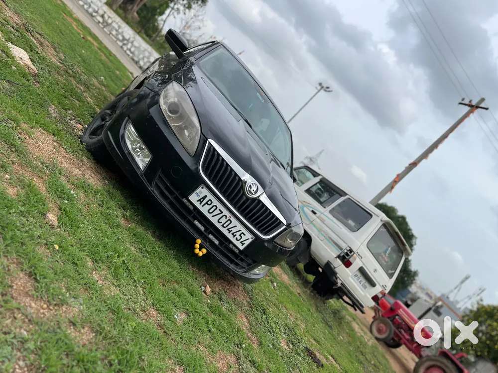 Skoda Rapid Elegance 2014 Mt Diesel