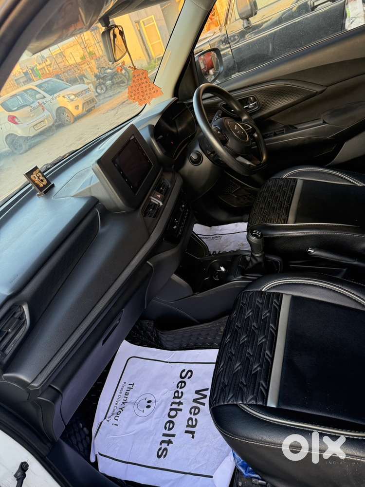 Maruti Suzuki Swift 2024 Petrol Good Condition