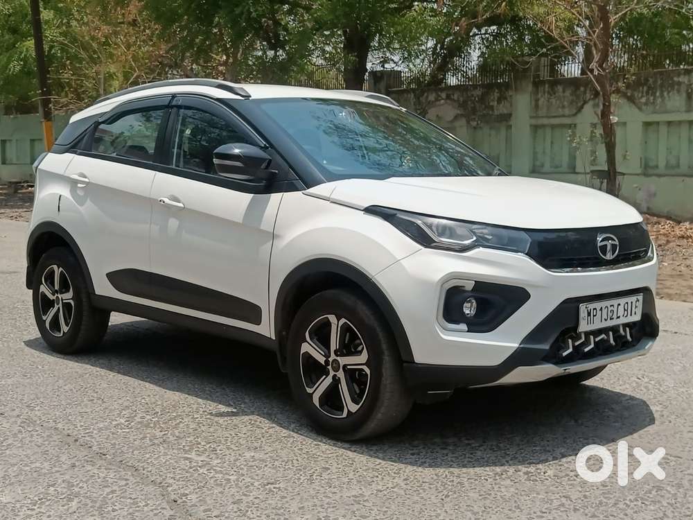 Tata Nexon 1.5 Revotorq Xza Plus, 2022, Petrol