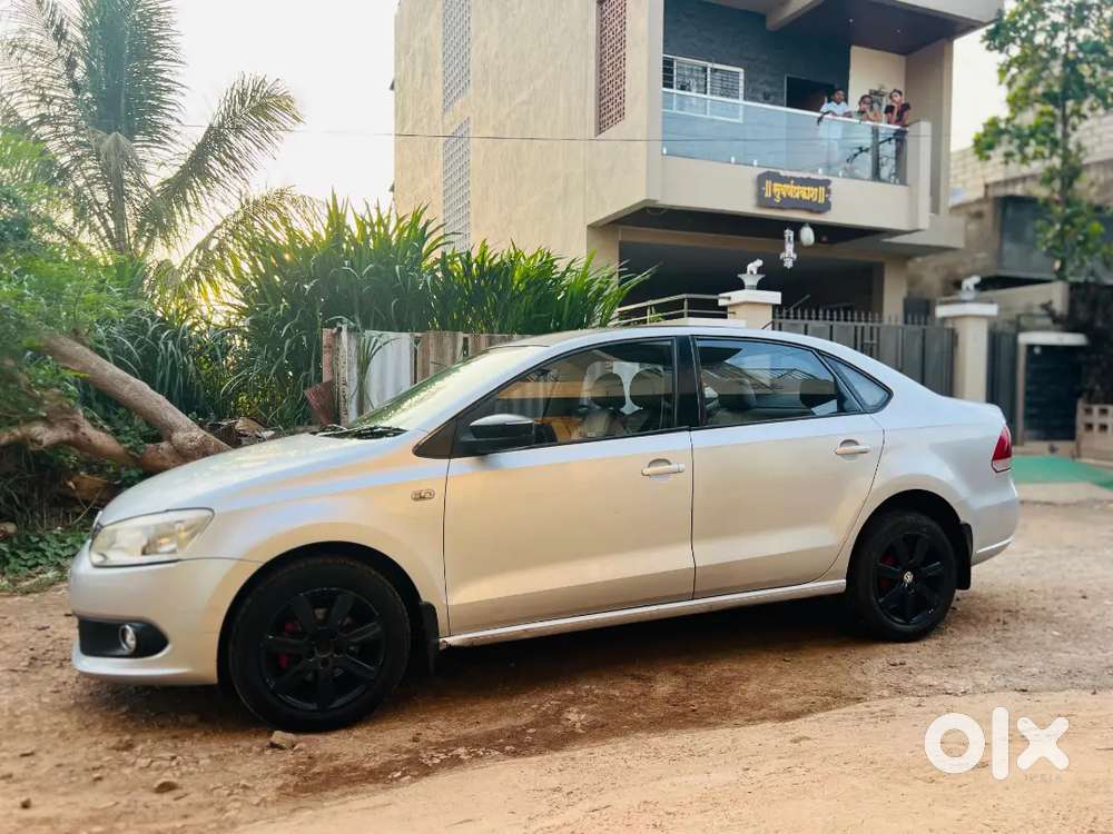 Vento 1.6 Disel Highline Top Condition