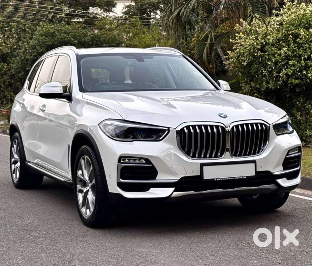 Bmw X5 Xdrive 30d, 2020