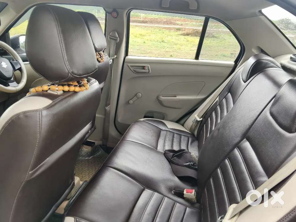 Maruti Suzuki Dzire 1.2 2022