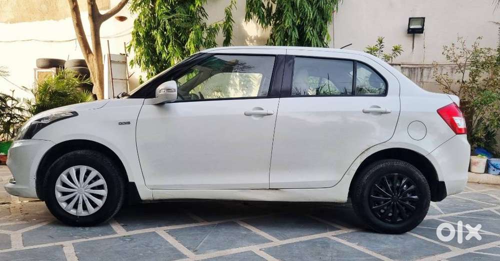 Maruti Suzuki Swift Dzire Vdi Bsiv, 2016, Diesel