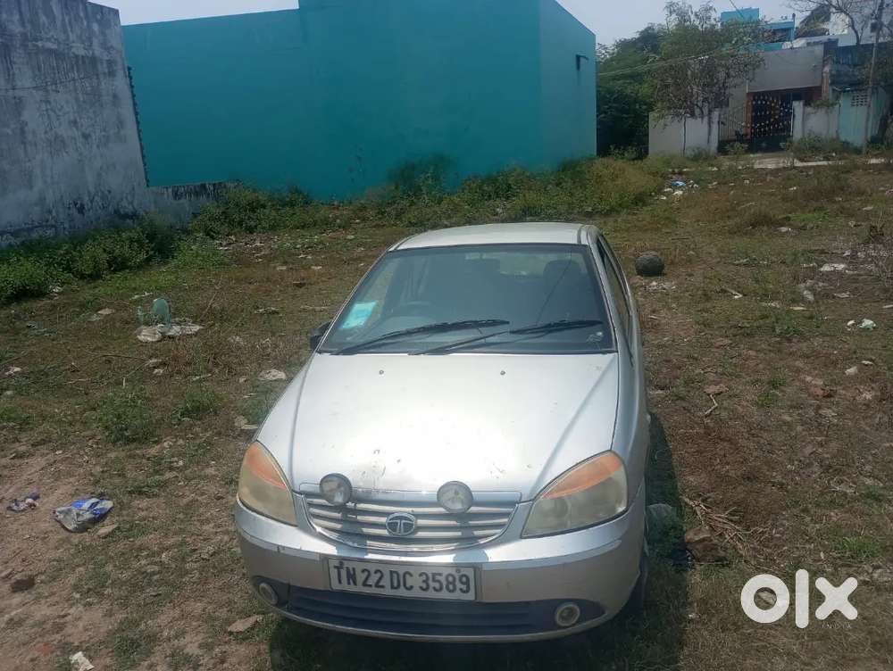 Tata Indica V2 2016 Diesel