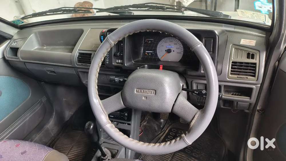 Maruti Suzuki 800 2009 Petrol 81000 Km Driven
