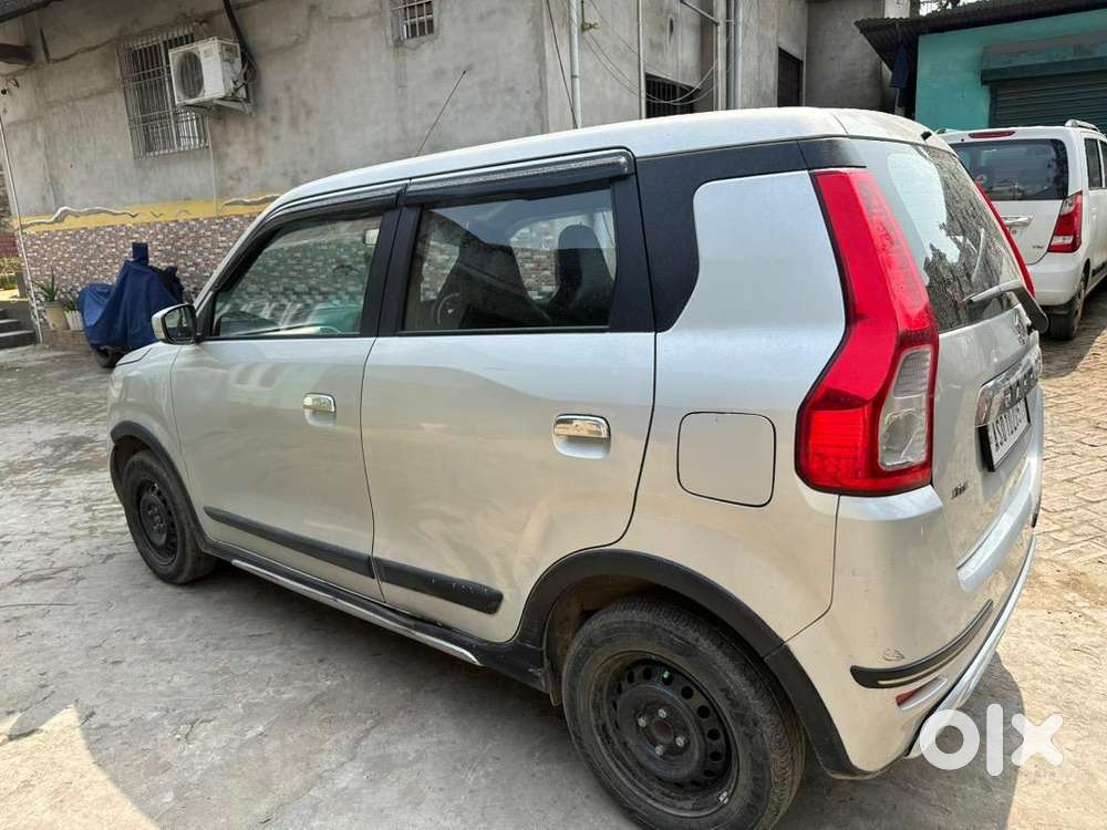 I Want Sell My Wagonr Which Is Very Good Condition Only 38000 Km Run