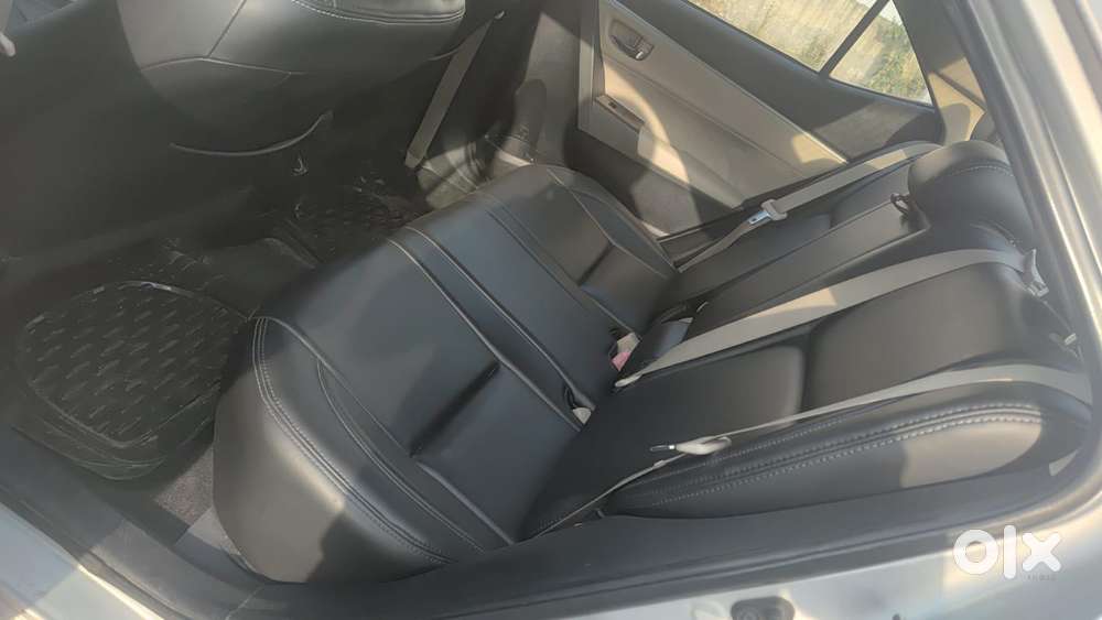 Toyota Corolla Altis