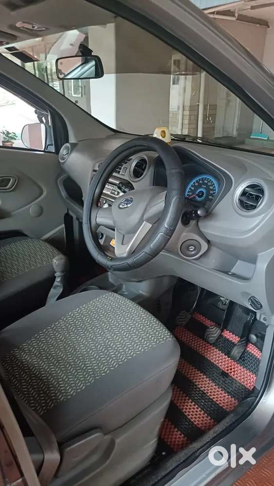 Datsun Redigo Edition 2016