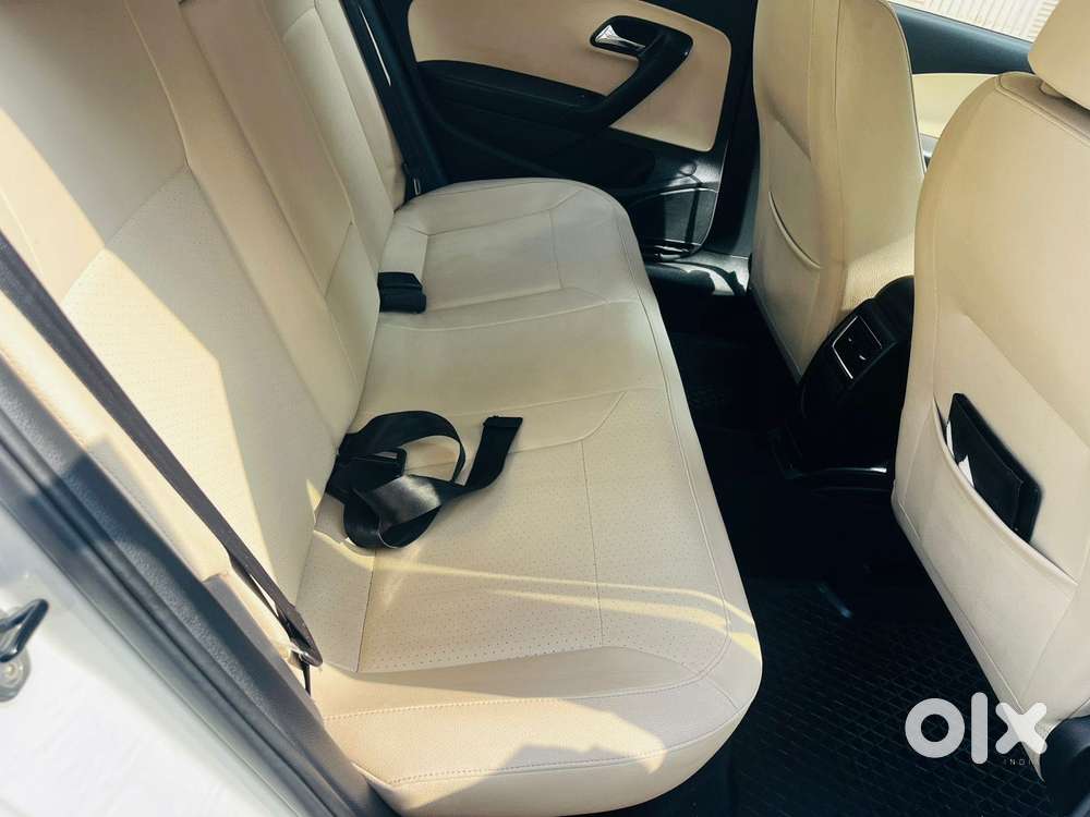 Skoda Rapid 1.5 Tdi At Style, 2017, Diesel