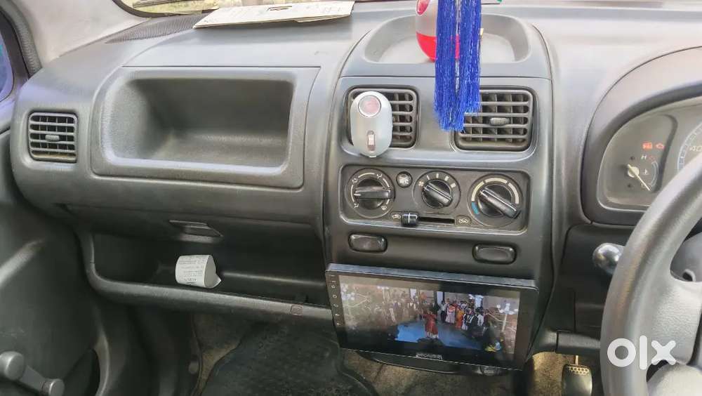 Maruti Suzuki Wagon R 2009 Petrol 95000 Km Driven