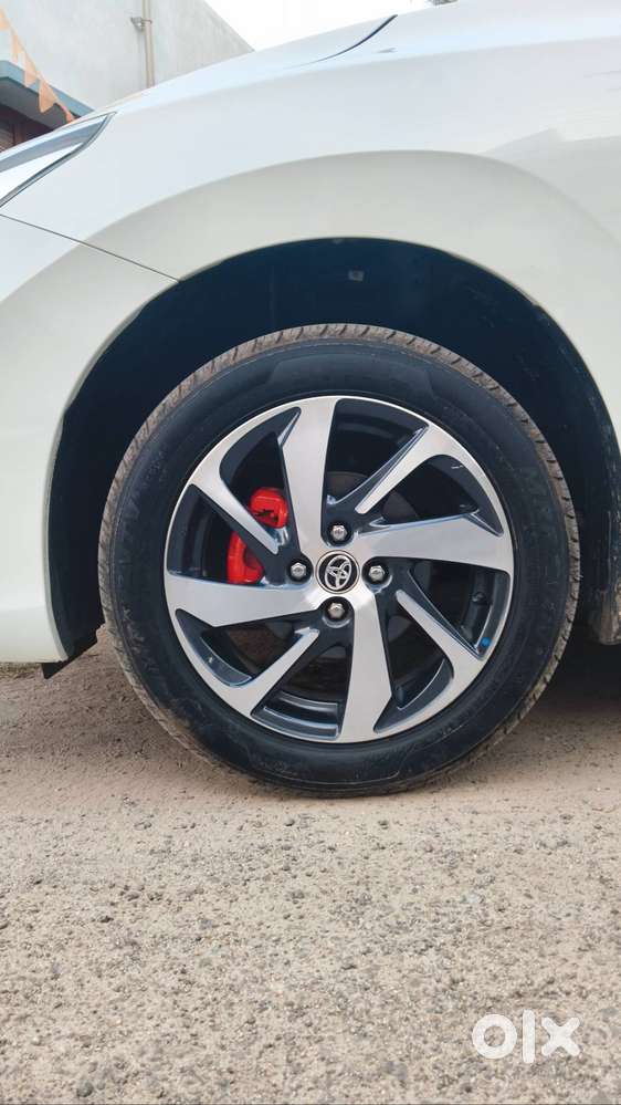 Good Condition Show Room Maintained