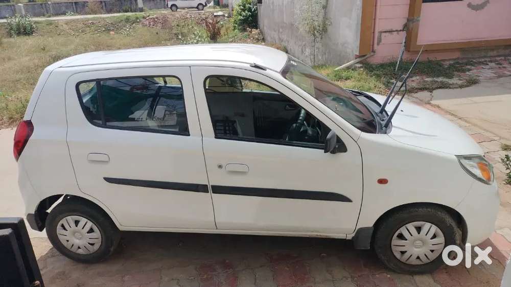 Maruti Suzuki Alto 800 2020 Petrol 52000 Km Driven