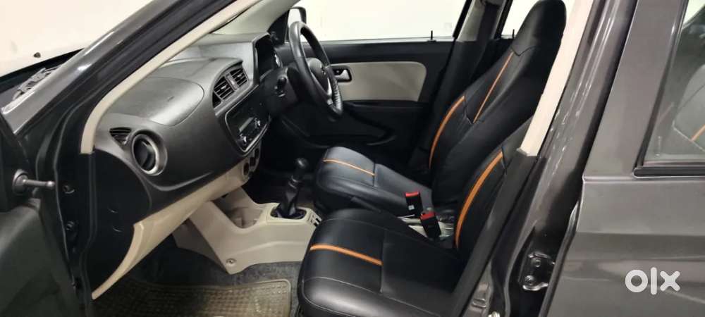 Maruti Suzuki Alto, 2019, Petrol
