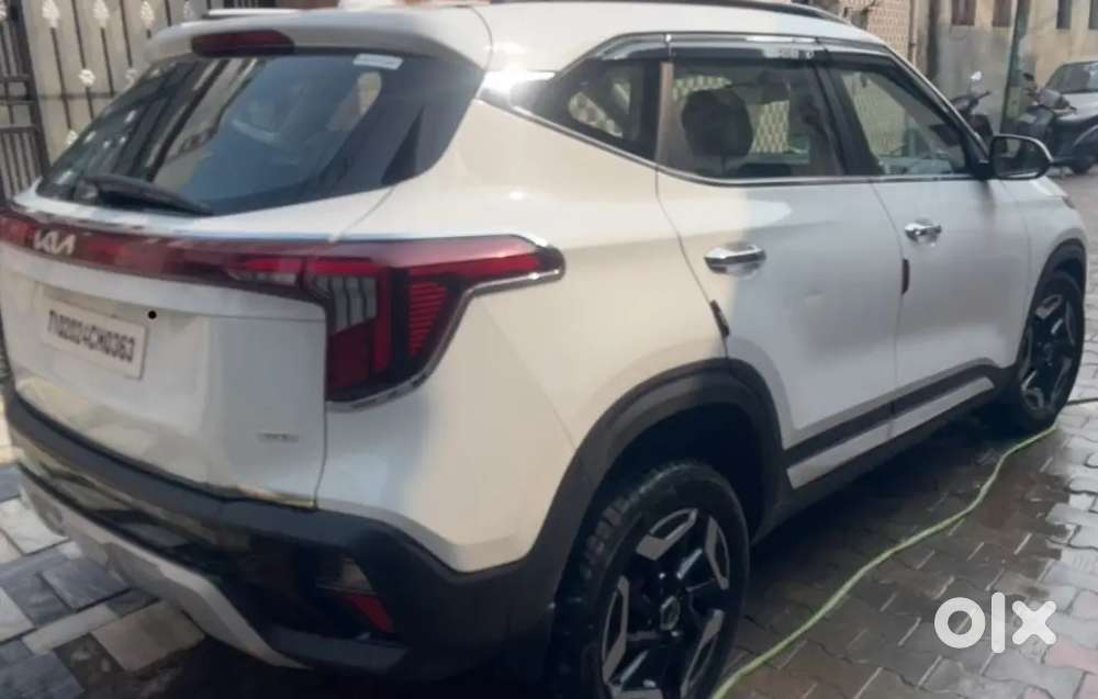 Kia Seltos 1.5 Petrol 2024