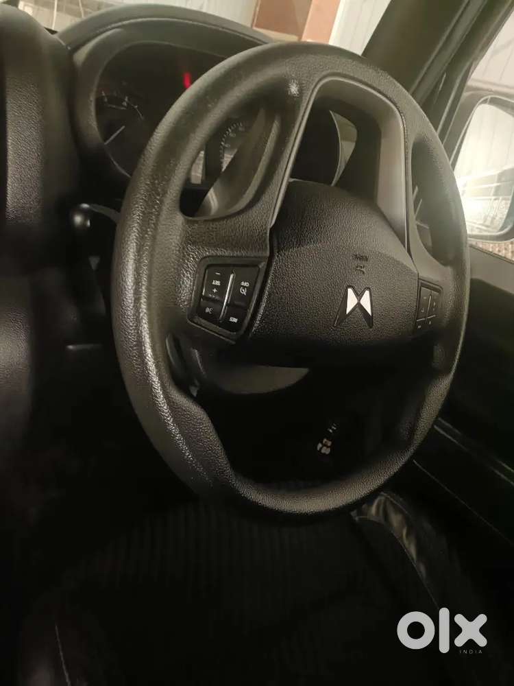 Mahindra Thar 2023 Diesel 28000 Km Driven