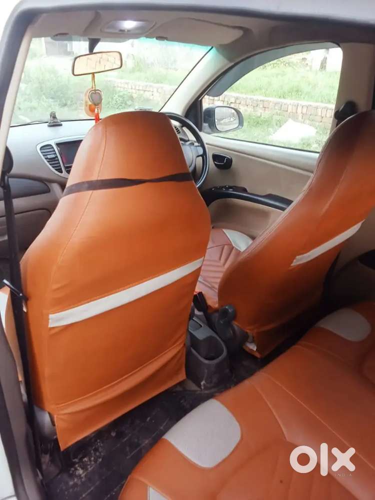 Hyundai Grand I10 Magna 2013 Car