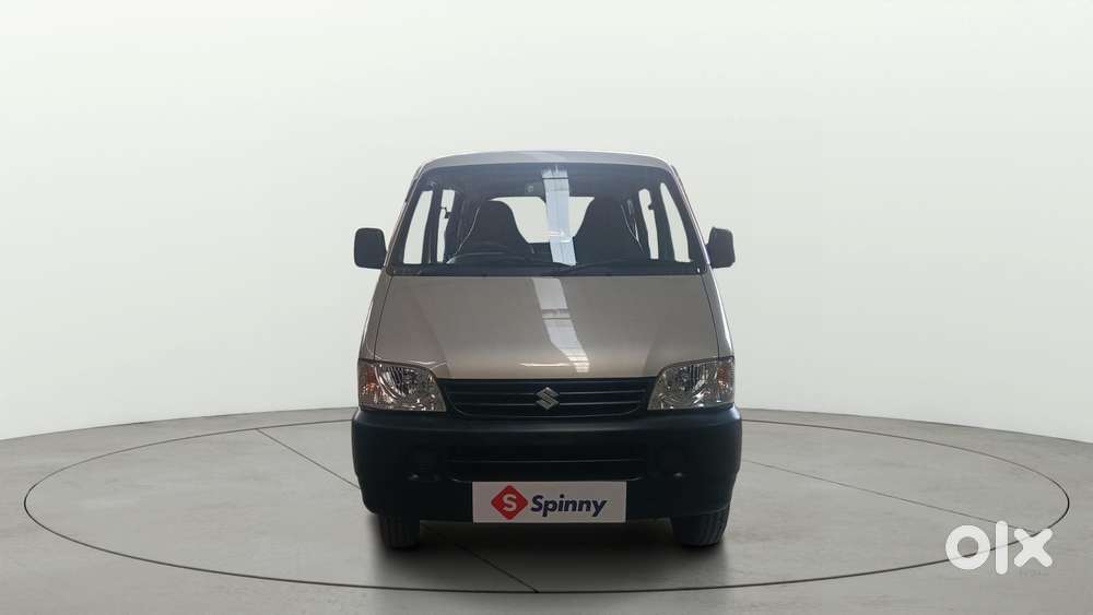 Maruti Suzuki Eeco 5 Seater Ac, 2024, Petrol