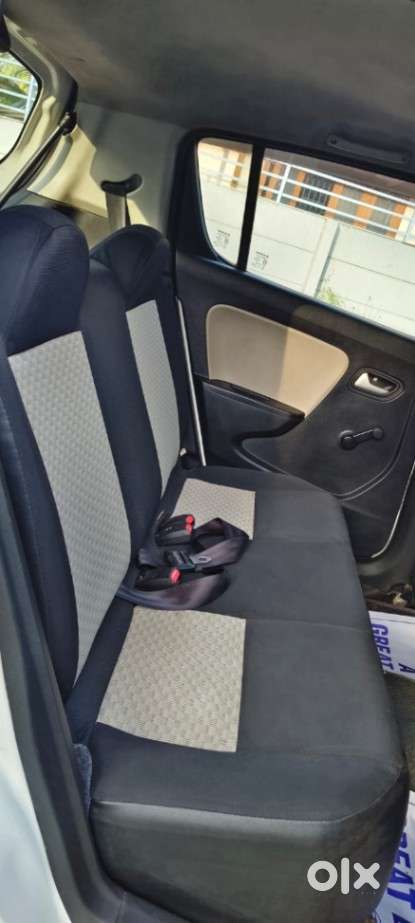 Maruti Suzuki Alto 800 0.8 Lxi (o), 2020, Petrol
