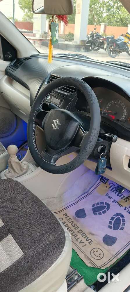 Maruti Suzuki Dzire 2015 Diesel 77000 Km Driven
