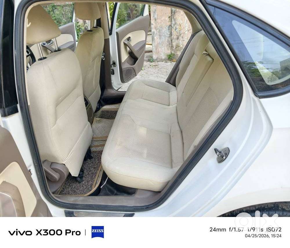 Skoda Rapid 2013-2016 1.5 Tdi Ambition Plus, 2014, Diesel