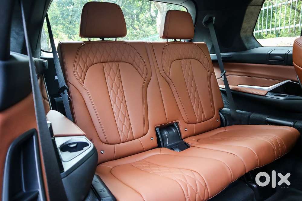 Bmw X7 3.0 Xdrive 40i M Sport, 2025, Petrol