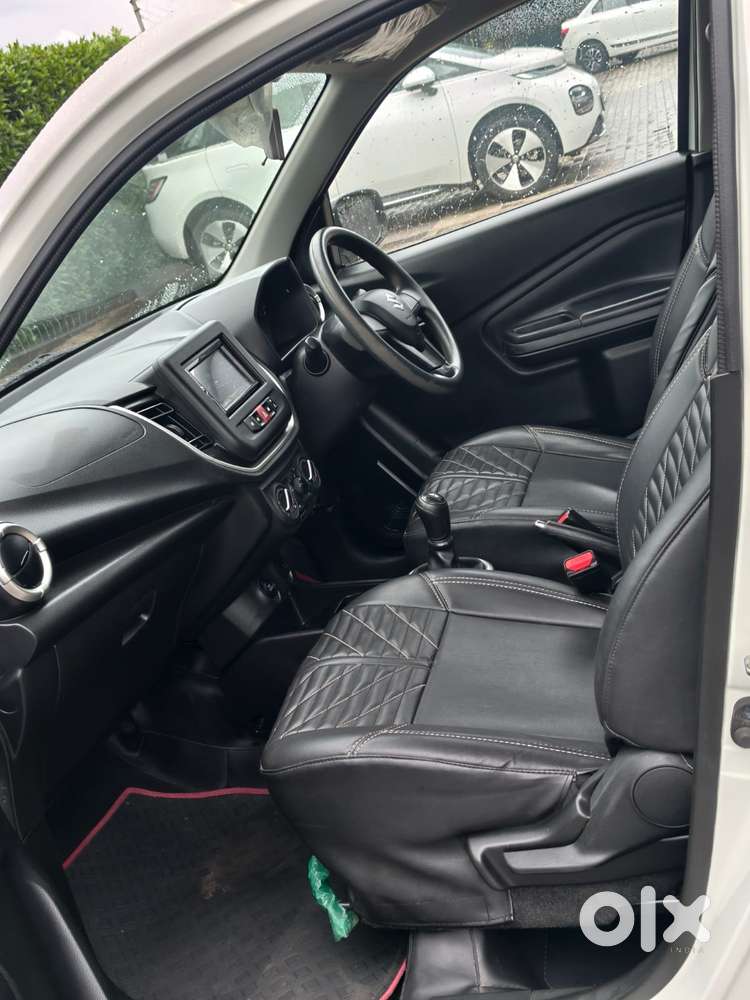 Maruti Suzuki Celerio 1.0 Vxi Mt, 2022, Petrol
