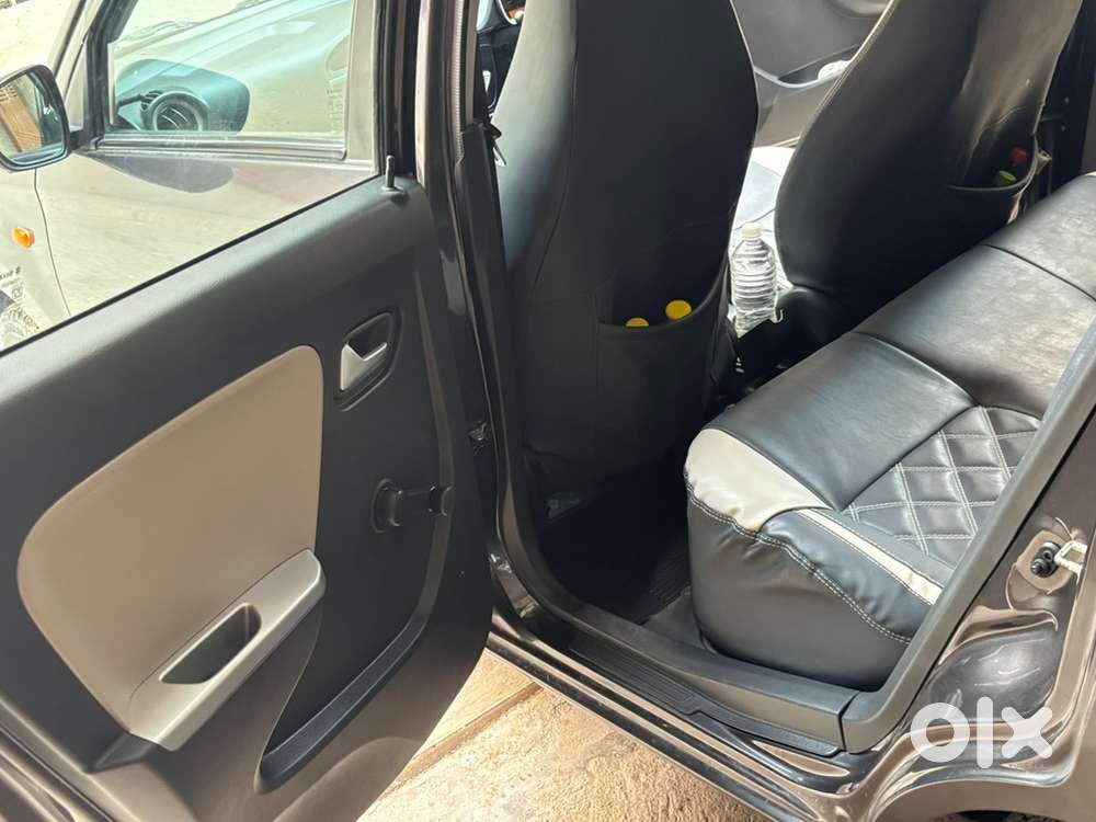 Maruti Suzuki Alto K10 2018 Amt